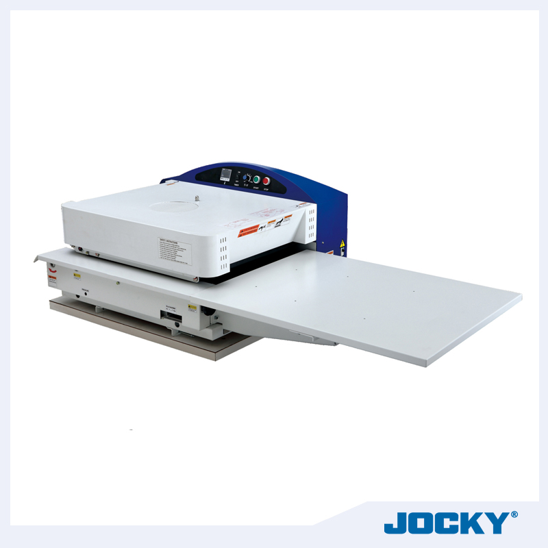 JK-450MS fusing machine